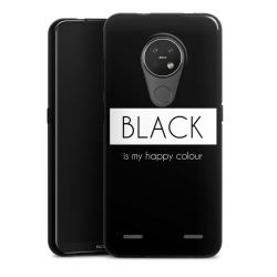 Carry Case Single Black