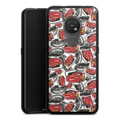 Carry Case Single Black