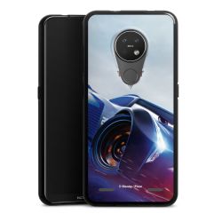 Carry Case Single Black