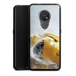 Carry Case Single Black