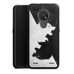 Carry Case Single Black