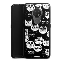 Carry Case Single Black