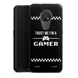 Carry Case Single Black