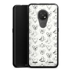 Carry Case Single Black