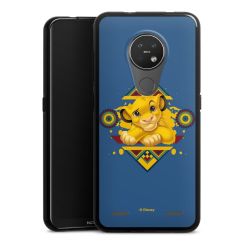 Carry Case Single Black