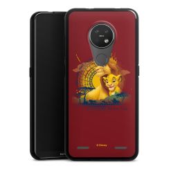 Carry Case Single Black