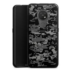 Carry Case Single Black