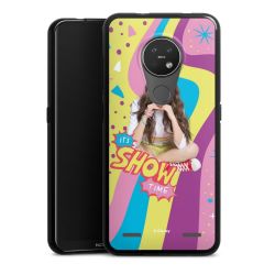 Carry Case Single Black