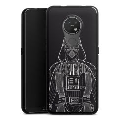 Carry Case Single Black