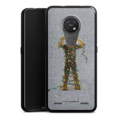 Carry Case Single Black