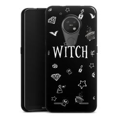 Carry Case Single Black