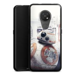 Carry Case Single Black