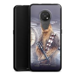 Carry Case Single Black