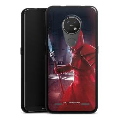 Carry Case Single Black