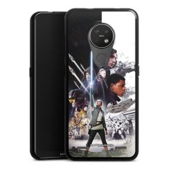 Carry Case Single Black