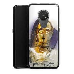 Carry Case Single Black