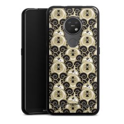 Carry Case Single Black