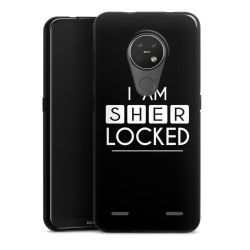 Carry Case Single Black