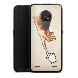 Carry Case Single Black