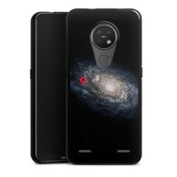 Carry Case Single Black