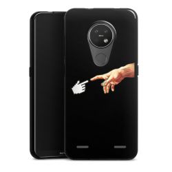 Carry Case Single Black