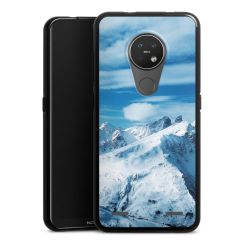 Carry Case Single Black