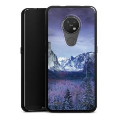 Carry Case Single Black