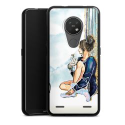 Carry Case Single Black