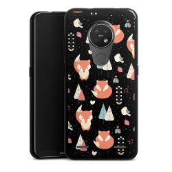 Carry Case Single Black