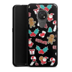 Carry Case Single Black