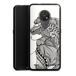 Carry Case Single Black