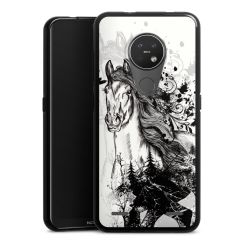 Carry Case Single Black