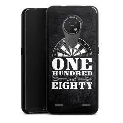 Carry Case Single Black