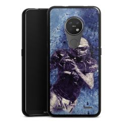 Carry Case Single Black