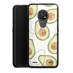 Carry Case Single Black