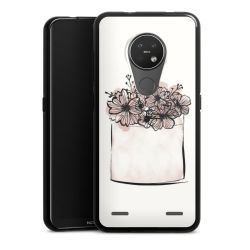 Carry Case Single Black