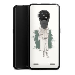 Carry Case Single Black