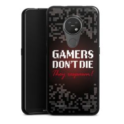 Carry Case Single Black