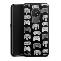 Carry Case Single Black