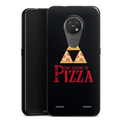 Carry Case Single Black