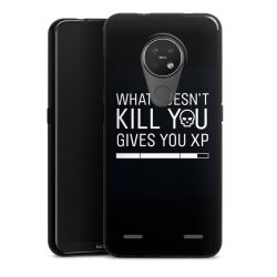 Carry Case Single Black