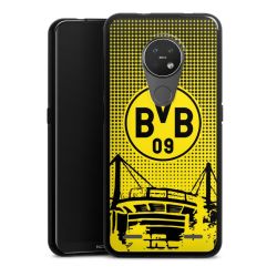 Carry Case Single Black