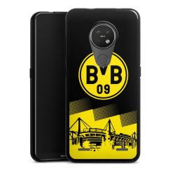 Carry Case Single Black