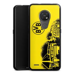 Carry Case Single Black