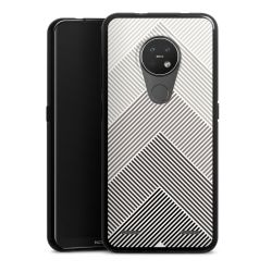 Carry Case Single Black