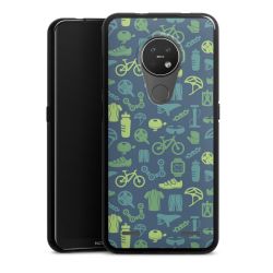 Carry Case Single Black