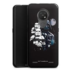 Carry Case Single Black