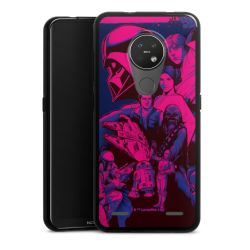 Carry Case Single Black