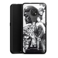 Carry Case Single Black