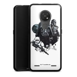 Carry Case Single Black